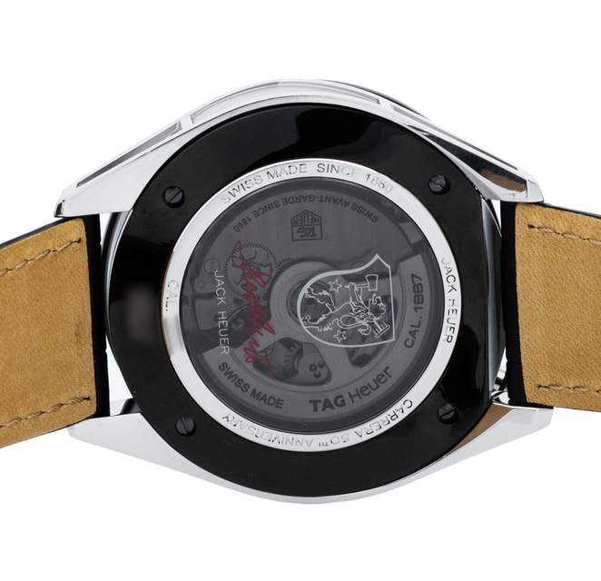 Tag Heuer Carrera CAR2C11.FC6327 Image 4